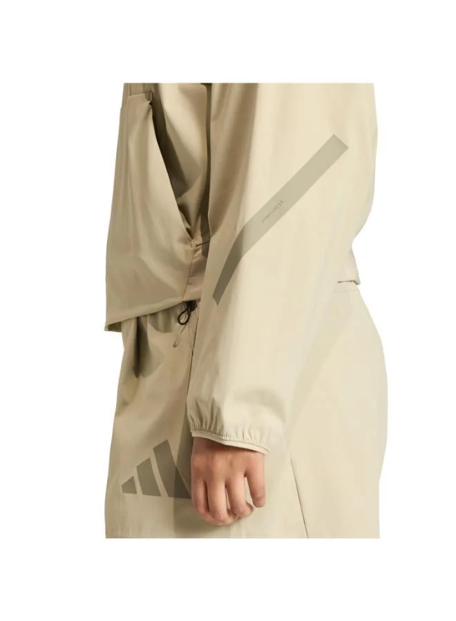 Adidas  ADIDAS Z.N.E. WOVEN Bomber Jacket for Women | Best Price UAE